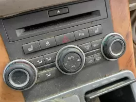 LR070846 ROVER Spt Ac Temperature Control