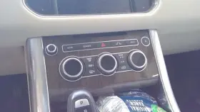 LR080770 ROVER Heater Climate Temperature Control Front Sport