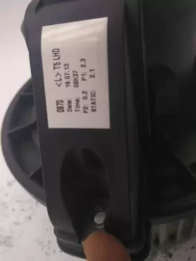 MF0160700870 ROVER Land Front Hvac Blower Motor #3