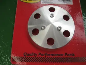 R8850 RPC Racing Power Sanden Clutch Cover