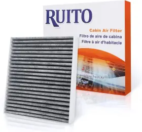 RT819 RUITO Cabin Air Filter Azera