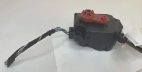 09180203 SAAB Left Actuator Heater Vent Flap #2