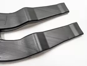 13242031 SAAB Ng Lh Left Driver Air Duct #2