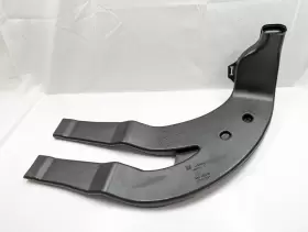 13242032 SAAB Ng Rh Right Passenger Air Duct