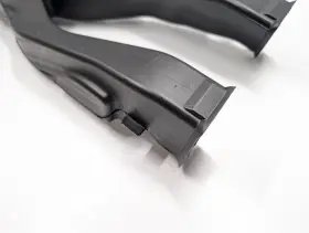 13249859 SAAB Ng Air Duct #2