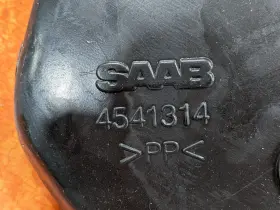 4541314 SAAB Duct Tube #3