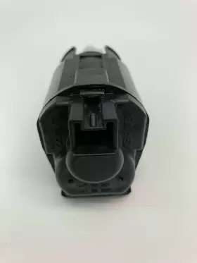 4759601 SAAB Hvac Ac Heater Motor Servo Heating #3