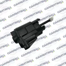 4759601 SAAB Hvac Ac Heater Motor Servo Heating