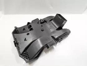 52420408 SAAB Ng Heater Air Duct Front #2