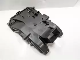 52420408 SAAB Ng Heater Air Duct Front #3