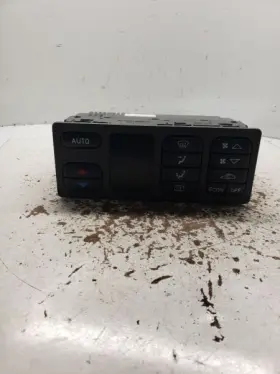 5336433 SAAB Temperature Control Convertible