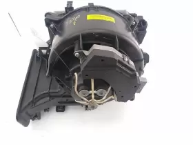 615-58615 SAAB Blower Motor Automatic Temperature Control #2