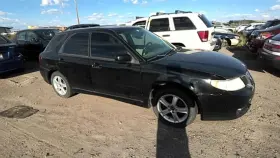 9-2X SAAB Blower Motor Turbo