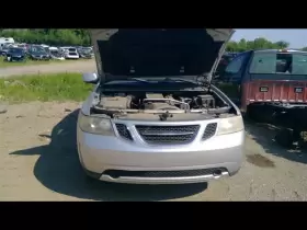 9-7X SAAB Temperature Control #3