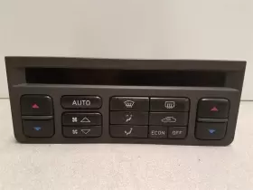 655-50892 SAAB Temperature Control