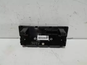 655-51402A SAAB Temperature Control #2