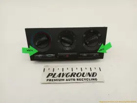 655-51402B SAAB Hvac Air Conditioning Ac Climate Control