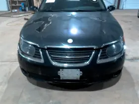 655-52008 SAAB Temperature Control Fahrenheit Heated Seat