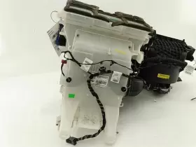 676-58497 SAAB Hvac Heater Air Box Conditioning Control Aero #3