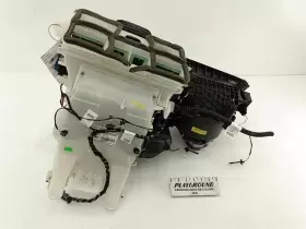 676-58497 SAAB Hvac Heater Air Box Conditioning Control Aero
