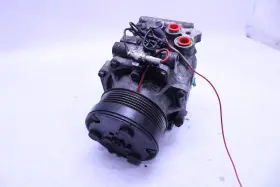 682-58770 SAAB Ac Compressor Convertible