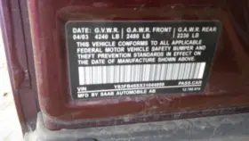 682-58987 SAAB Dnl #2