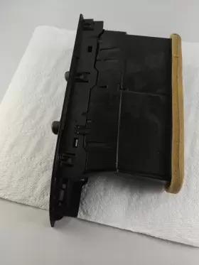 685.SA1R07 SAAB Front Center Air Conditioning Vent #3