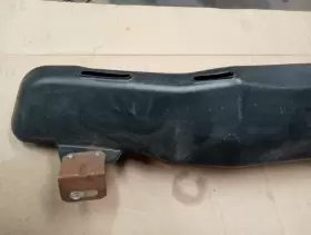 9482118 SAAB Lower Hvac Duct 900 Classic #2