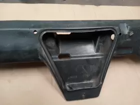 9482118 SAAB Lower Hvac Duct 900 Classic #3