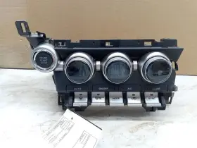 Saburu 655.su1b22 Subaru Br-z 2022 Temperature Climate Control 72311cc030