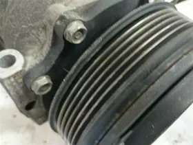 Hken-conv SANDEN Ac Compressor Groove Pulley #3