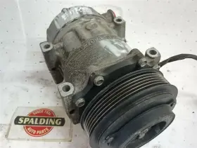 Hken-conv SANDEN Ac Compressor Groove Pulley