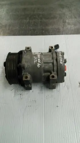Hfre-conv SANDEN Ac Compressor Air Pump Clutch S60