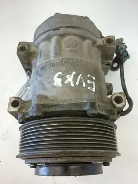 Hvol-conv SANDEN Ac Compressor Clutch Groove #2