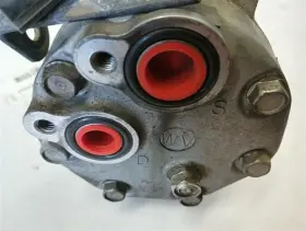Hvol-conv SANDEN Ac Compressor Clutch Groove #3