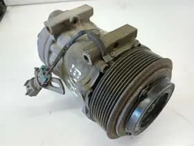Hvol-conv SANDEN Ac Compressor Clutch Groove