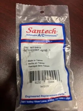 MT0444 SANTECH INDUSTRIES Clutch Cycle Switch