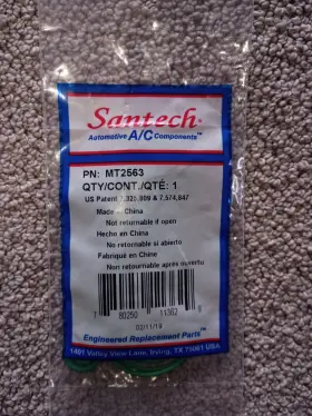 MT2563 SANTECH INDUSTRIES Seal Ring Kit Honda