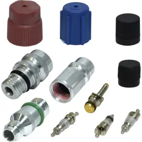 MT2902 SANTECH INDUSTRIES Retrofit Service Valve Core Hoses