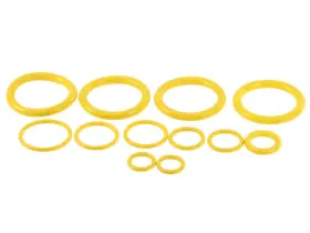 MT76C3 SANTECH/ OMEGA ENVIR. TECH Ring Kit S80 S60 S90 Volvo