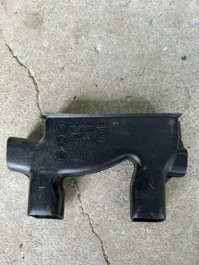 22724566 SATURN Ion Duct