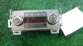 28120384 SATURN Temperature Control Xr Aura #2