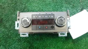 28120384 SATURN Temperature Control Xr Aura