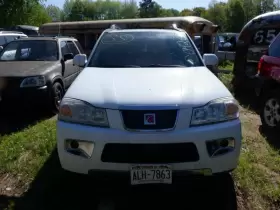655-01774 SATURN Temperature Control Hybrid Vue #2