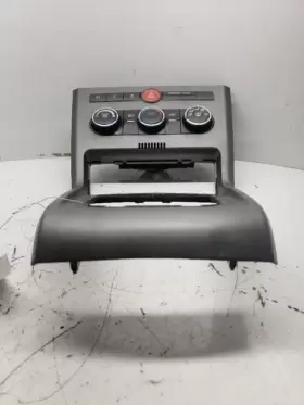 655-02008 SATURN Temperature Control Manual Vue #3