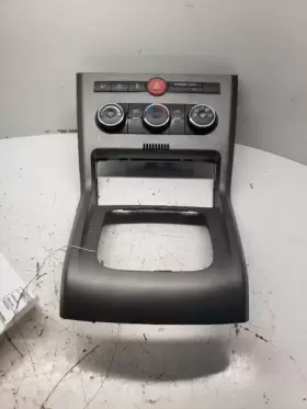 655-02008 SATURN Temperature Control Manual Vue