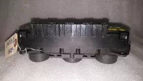655-02090 SATURN Temperature Control Front Manual Outlook #3