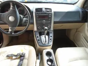 655-02289 SATURN Temperature Control Hybrid Vue #2
