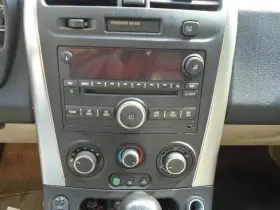 655-02289 SATURN Temperature Control Hybrid Vue #3
