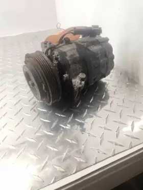 682-00128 SATURN Ac Compressor Ion #2